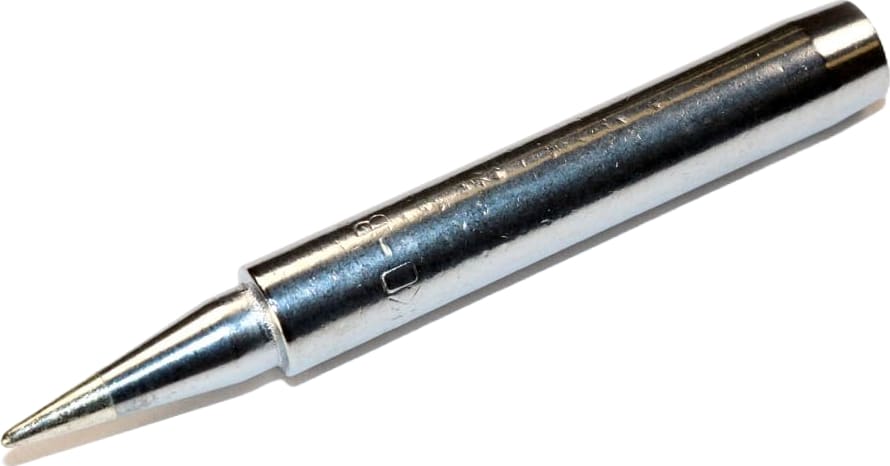 Hakko 980-T-B - 980T Series Tip (Conical) for Use with Presto 980/981