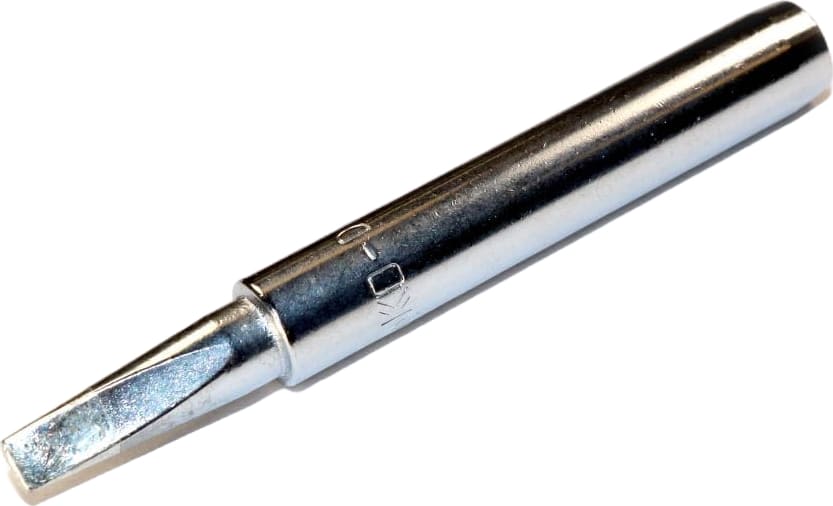 Hakko 980-T-D - 980T Series Tip (Chisel) for Use with Presto 980/981