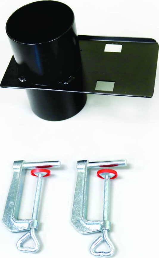 Hakko 999-188-02 - Bench Clamp