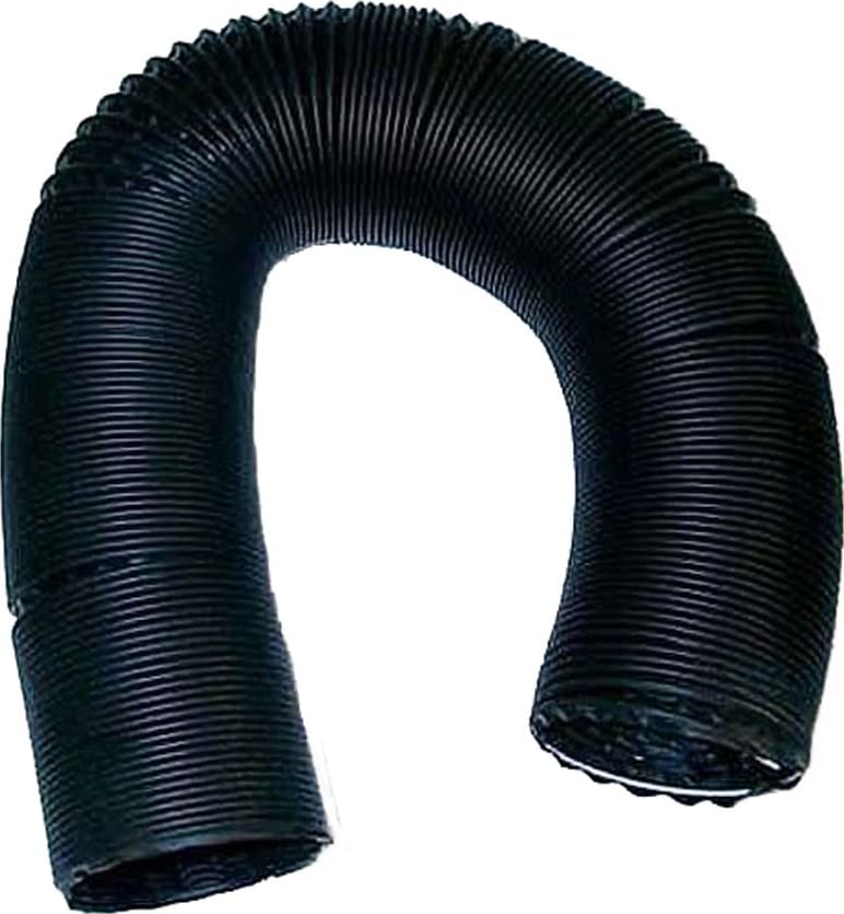 Hakko 999-189 3 inches x 6 feet Neoprene Duct for HJ3100