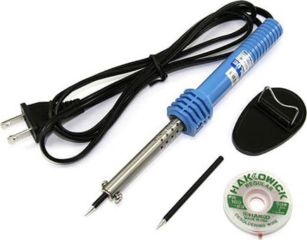 Hakko BLUE 508 - Soldering Iron (40W)