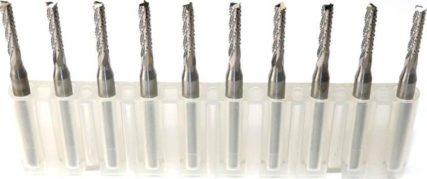 Hakko DPF-FF-2.1 Bit 2.1mm for DPF-200