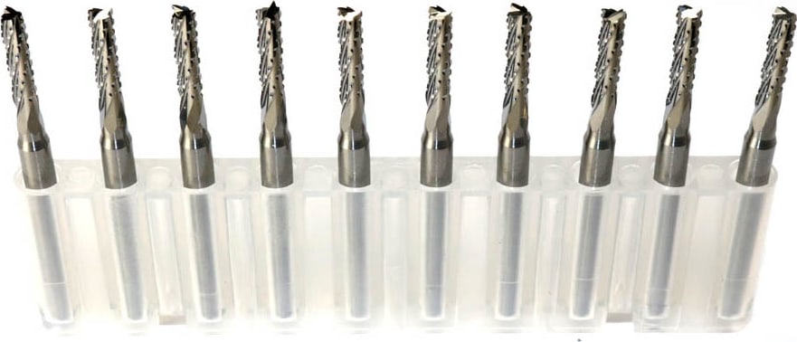 Hakko DPF-FF-2.4 2.4mm Bit for DPF-200