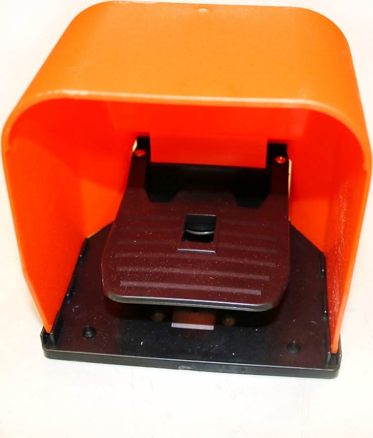 Hakko DPF-PEV35PESPR - Pedal