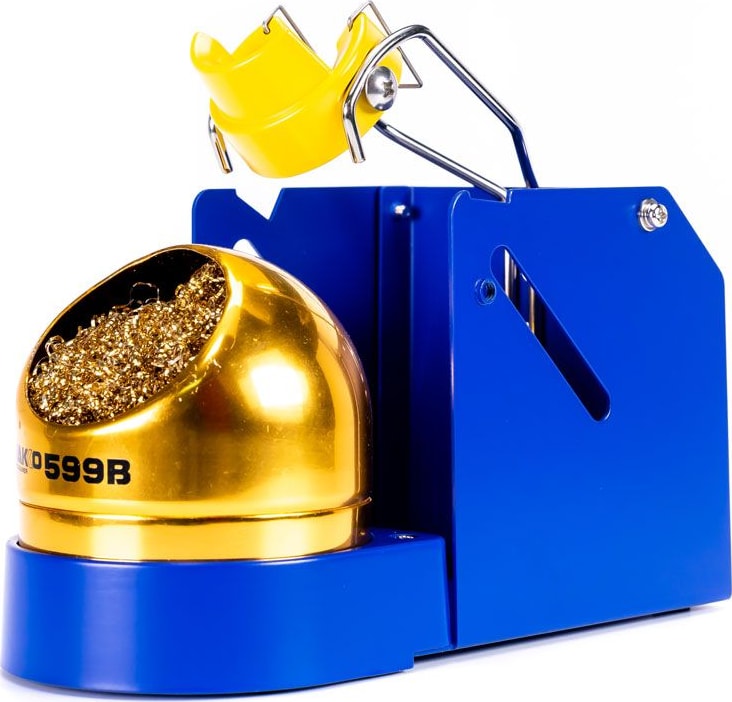Hakko FH200-01 – Holder for FM-2027 and FM-2030 Soldering Irons