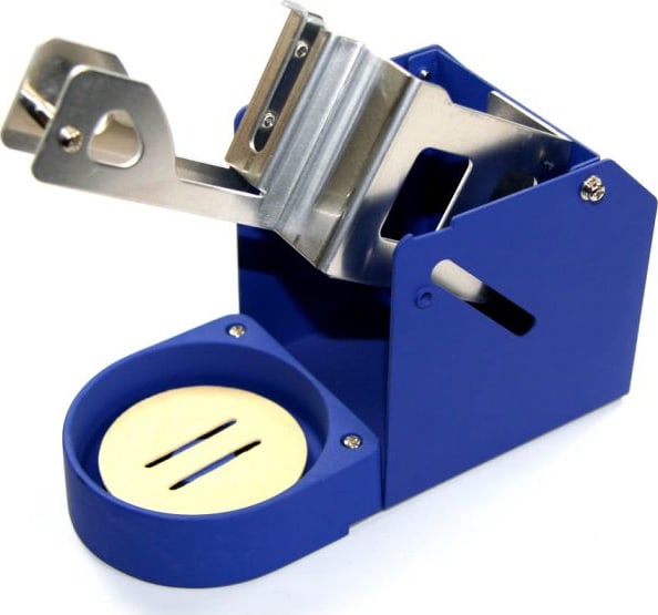 Hakko FH200-03 – Holder for FM-2022 Parallel Remover (Hot Tweezers)
