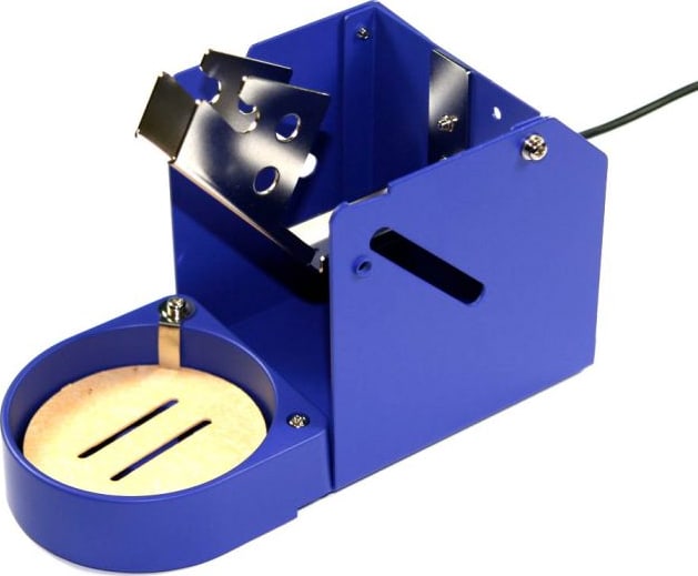 Hakko FH200-04 - Holder with Sponge for FM-2023 Mini Hot Tweezers