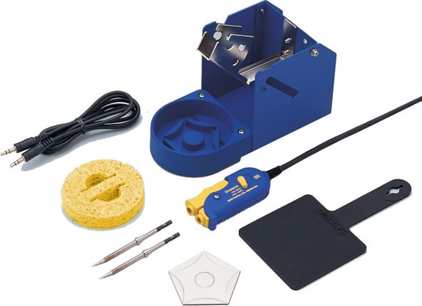 Hakko FM2022-05-B Soldering Tweezers