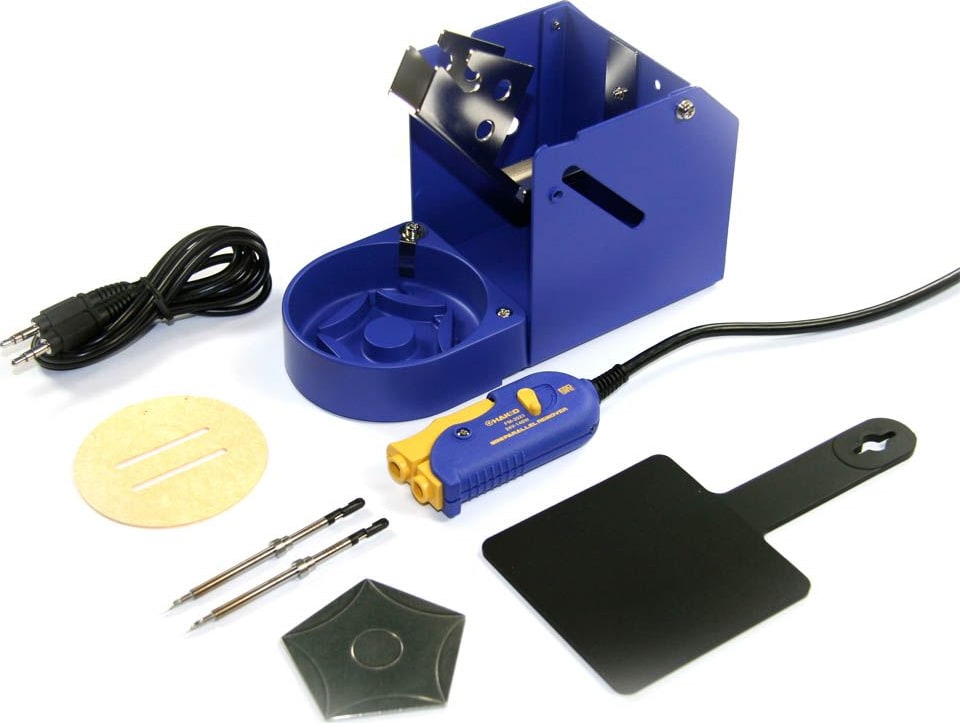 Hakko FM2023-05 - Mini Hot Tweezer Kit