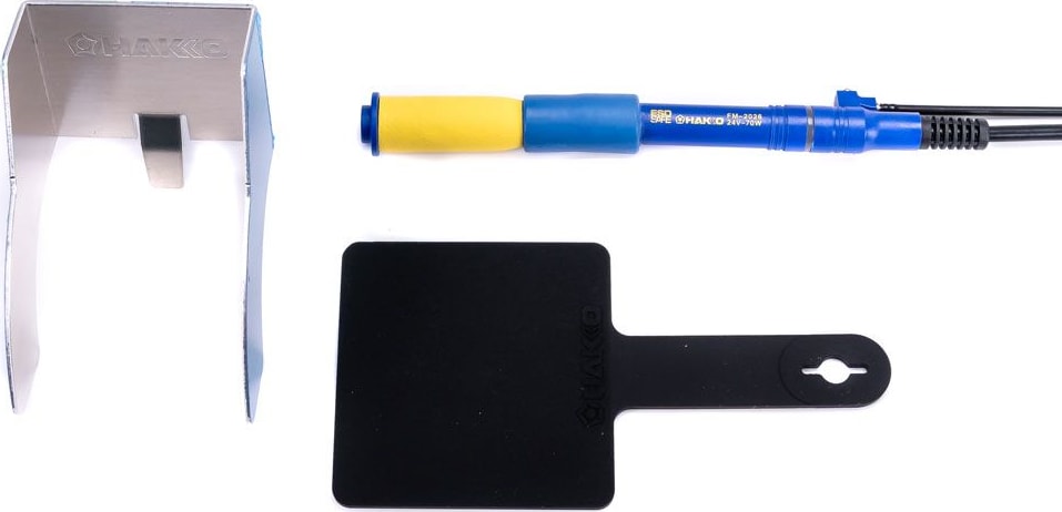 Hakko FM2026-01 - Nitrogen Soldering Iron Connector Assembly