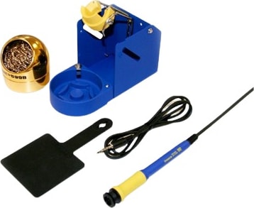 Hakko FM2030-02 - Heavy Duty Soldering Iron Kit (140W)