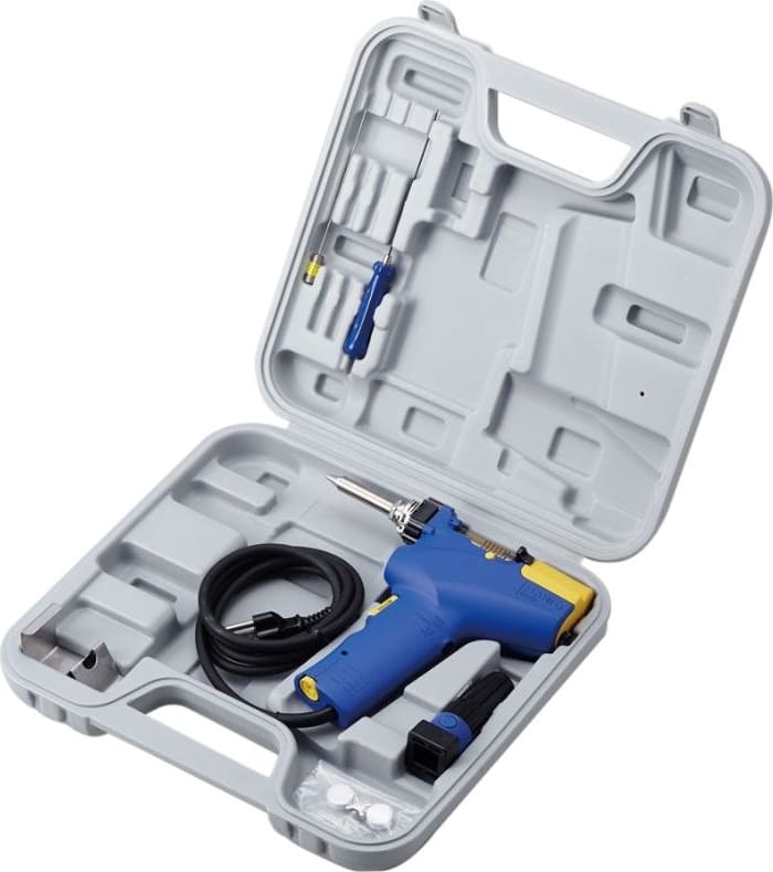 Hakko FR-301 - Portable Desoldering Tool