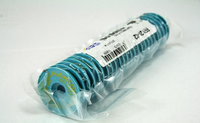 Hakko FR120-00 No Clean Type Solder Wicks 1.5m x 0.6mm