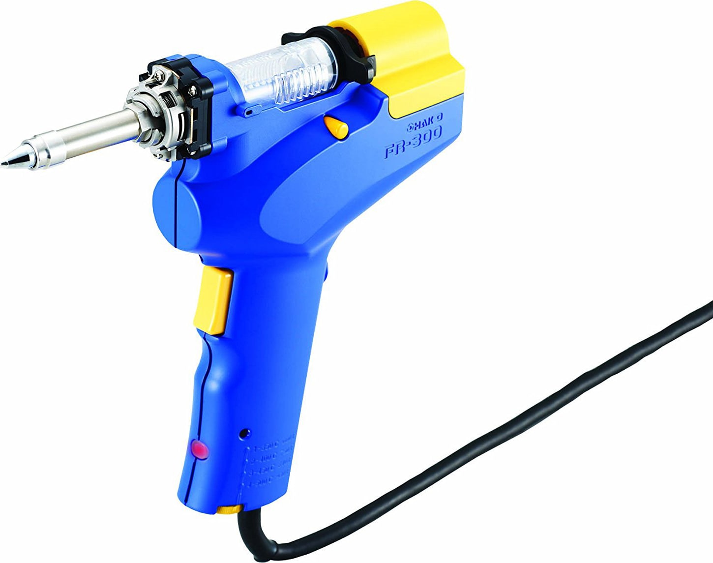 Hakko FR300-05-B Desoldering Equipment/Rework Stations