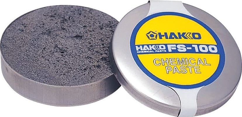 Hakko FS100-01 - Tip Cleaning Paste