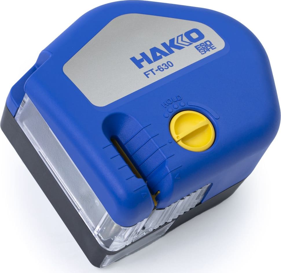 Hakko FT-630 - Solder Wick Cutter
