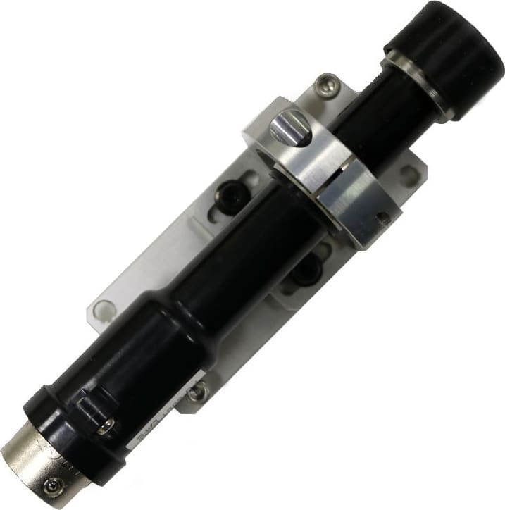 Hakko FU6001-01X - Straight-Shaped Soldering Handpiece