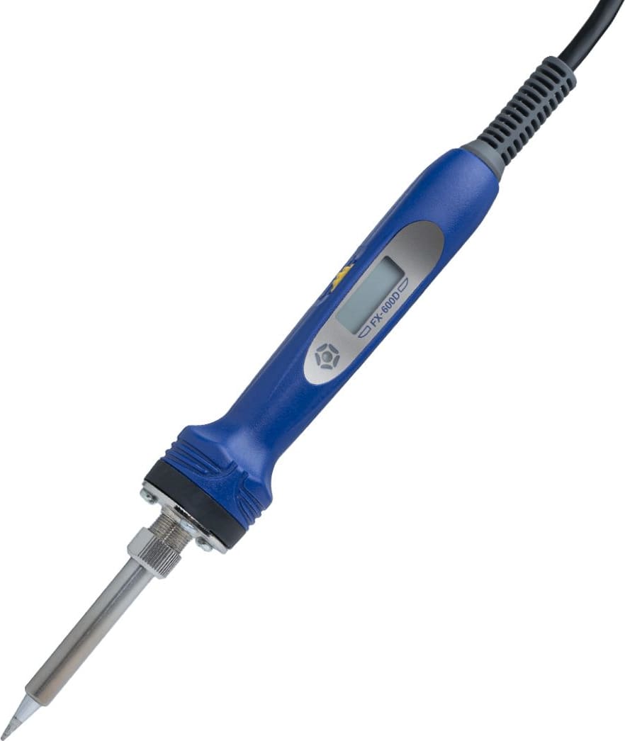 Hakko FX-600D - Digital Soldering Iron