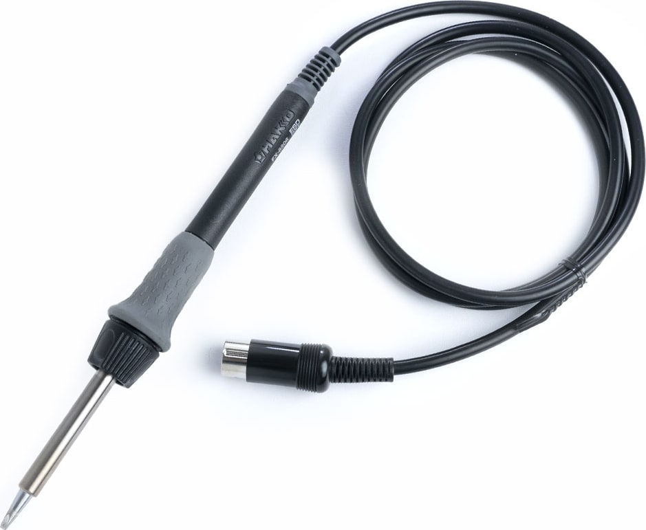 Hakko FX-8806 - 95W Soldering Iron for use with FX-888DX, Handpiece Only (Part # FX8806-81)
