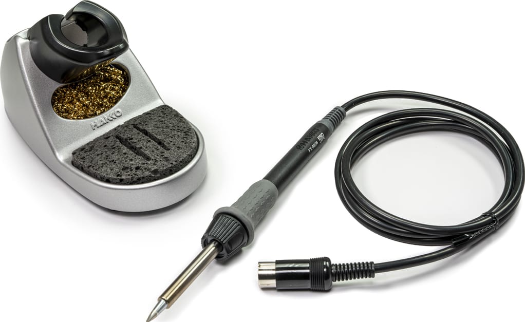 Hakko FX-8806 KIT - 95W Soldering Iron with Stand for use with FX-888DX (Part # FX8806-811)