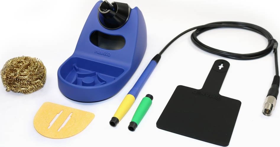 Hakko FX1002-84 - Micro Soldering Iron Conversion Kit