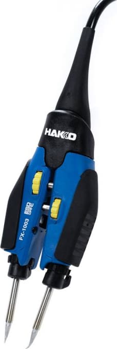 Hakko FX1003-83 - Soldering Tweezer for FX-100 (Tips and Stand Sold Separately)