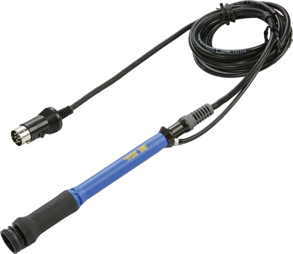 Hakko FX8005-81 - Nitrogen Handpiece for FX-805 Ultra Heavy Duty Station