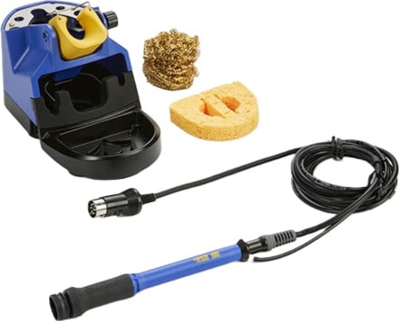 Hakko FX8005-82 - Nitrogen Handpiece with Stand for FX-805 Ultra Heavy Duty Station