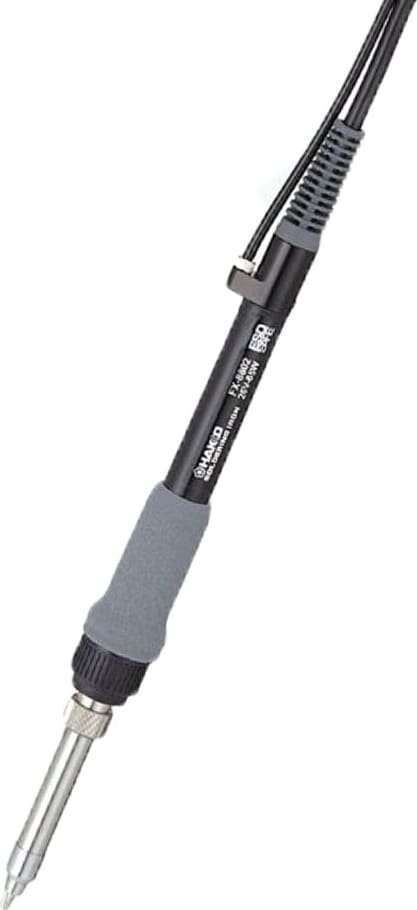 Hakko FX8802-02 - Nitrogen Soldering Iron for FX-889/888D/888 Stations