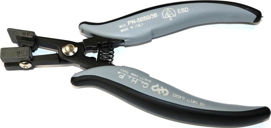 Hakko PN-5050/36-D Lead Forming Tool