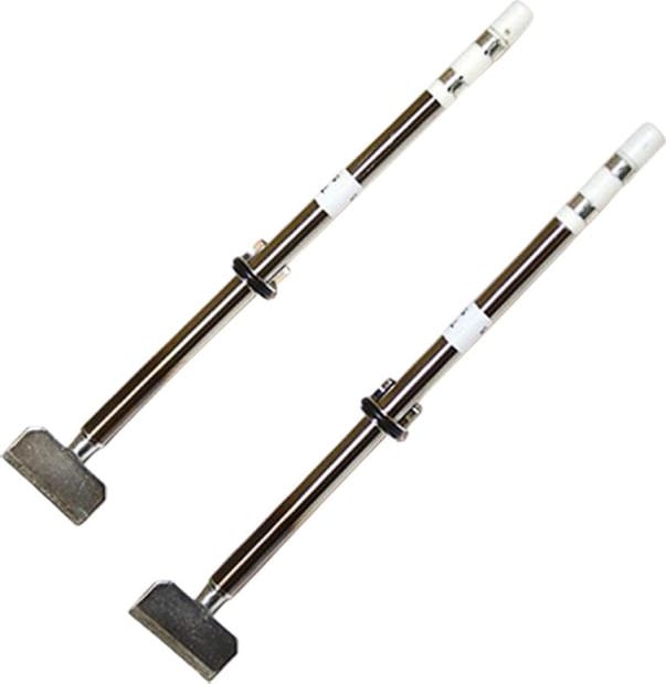 Hakko T16-1010 - T16 Series Tips for Chip Components, 0.7 x 20.0mm