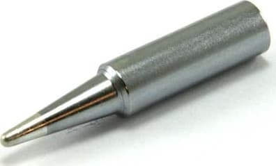 Hakko T19-B2 - T19 Series Soldering Tip, Conical, R1mm x 18.5mm