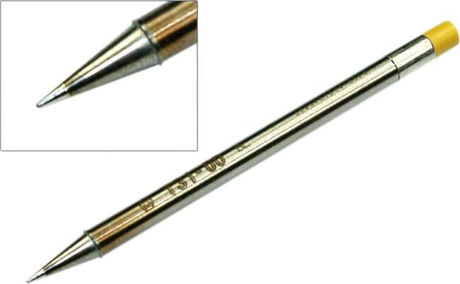 Hakko T31-00BL - Conical Tip, 895°F / 480°C