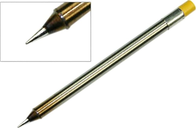 Hakko T31-00I - Conical Tip, 895°F / 480°C