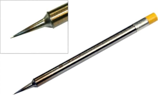 Hakko T31-00LI - Conical Slim Tip, 895°F / 480°C