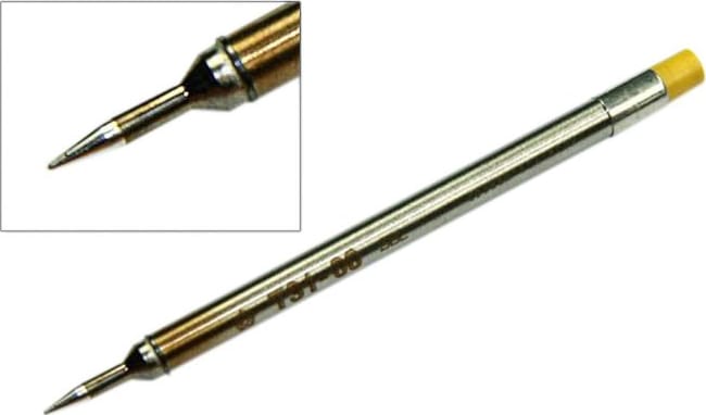 Hakko T31-00SBL - Conical Tip, 895°F / 480°C