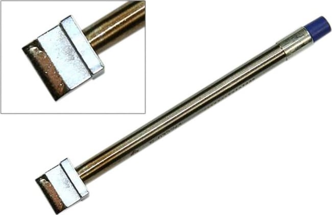 Hakko T31-011401 - Spatula Blade Tip, 840°F / 450°C