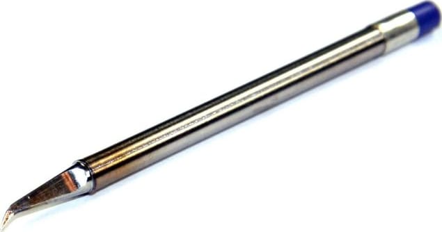 Hakko T31-011601 - Bent Tip, 840°F / 450°C
