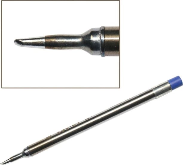 Hakko T31-01BC1 Tips - Bevel Tip, 840°F / 450°C