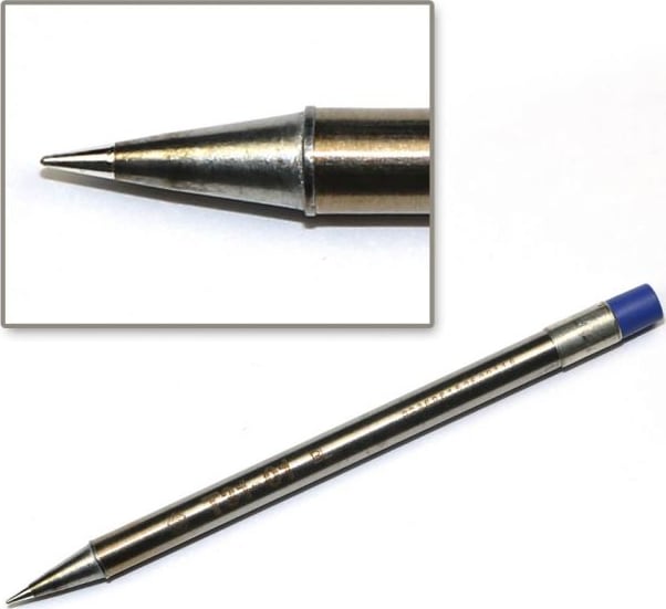 Hakko T31-01BL - Conical Tip, 840°F / 450°C
