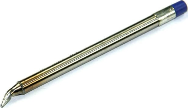 Hakko T31-01JD17 - Bent Chisel Tip, 840°F / 450°C