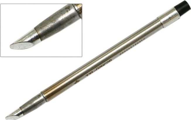 Hakko T31-02BC28 - Bevel Tip, 750°F / 400°C