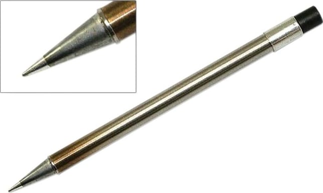 Hakko T31-02BL - Conical Tip, 750°F / 400°C