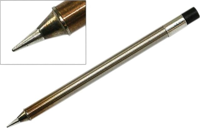 Hakko T31-02I - Conical Tip, 750°F / 400°C