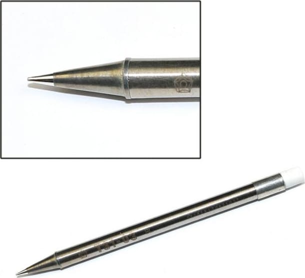 Hakko T31-03BL Tips - Conical Tip, 660°F / 350°C