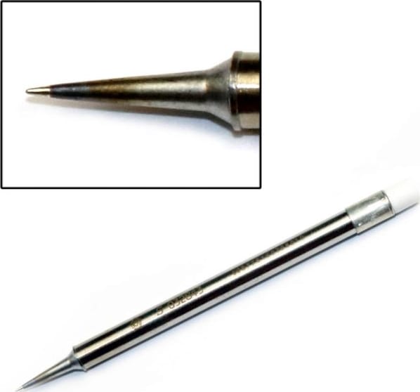 Hakko T31-03LI - Conical Slim Tip, 660°F / 350°C