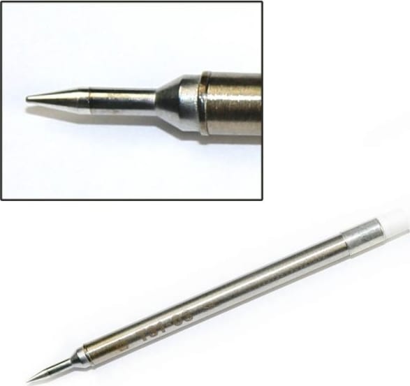 Hakko T31-03SBL - Conical Tip, 660°F / 350°C