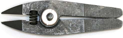 Hakko CL-6000 Chamfered Cutting Blade for Hakko TR-6000