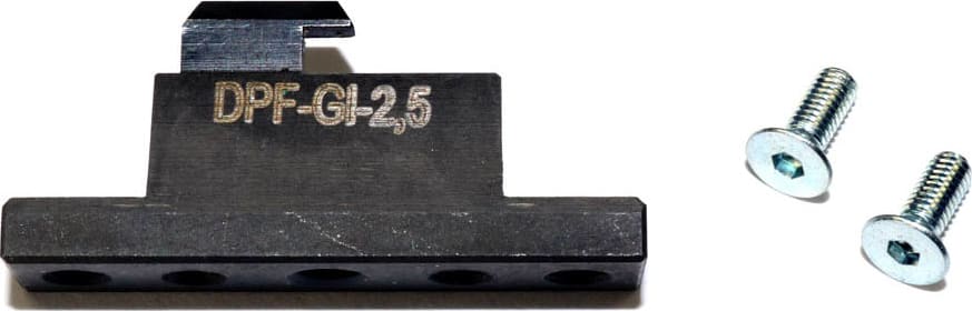 Hakko DPF-GI-2.5 2.5mm Guide for the DPF-200