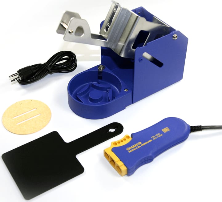 Hakko FM2022-05 - SMD Parallel Remover Kit